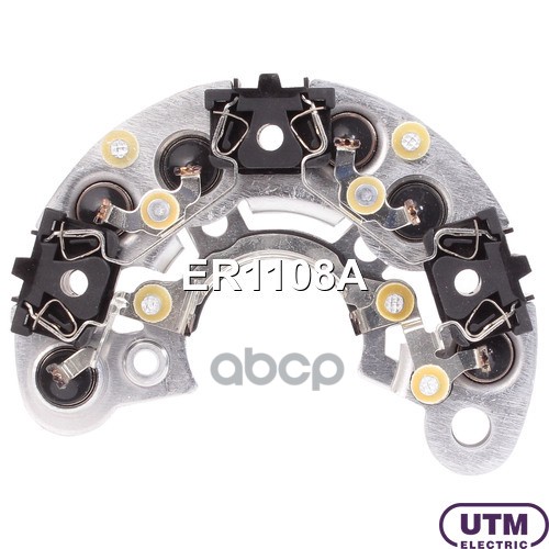 Диодный Мост Генератора Utm арт. ER1108A