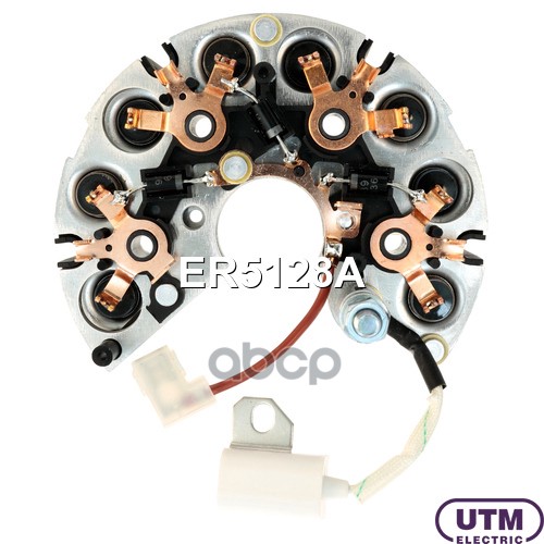 Диодный Мост Генератора Utm арт. ER5128A