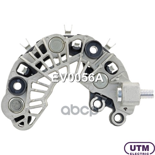 Диодный мост генератора Utm арт. EV0056A