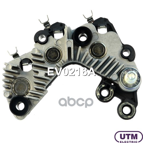Диодный мост генератора Utm арт. EV0218A