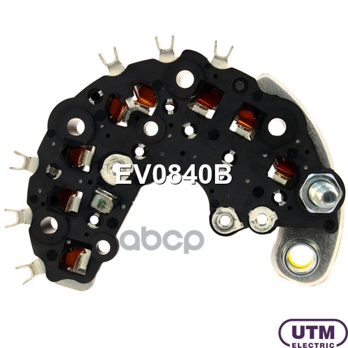 Диодный мост генератора Utm арт. EV0840B