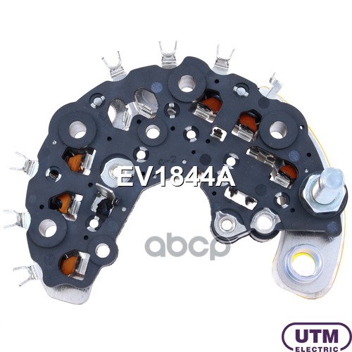 Диодный мост генератора Utm арт. EV1844A