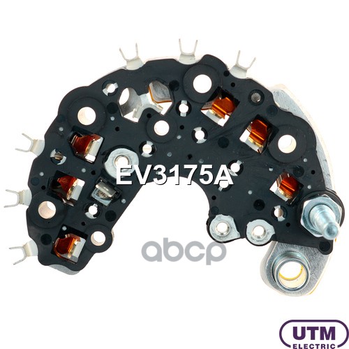 Диодный Мост Генератора Utm арт. EV3175A