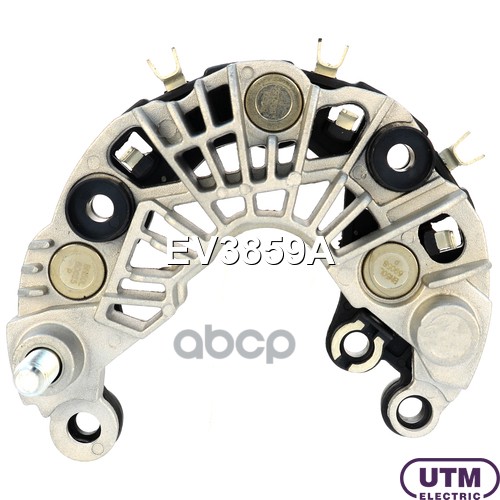 Диодный Мост Генератора Utm арт. EV3859A