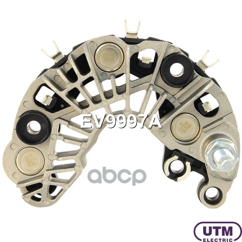 Диодный мост генератора Utm арт. EV9997A