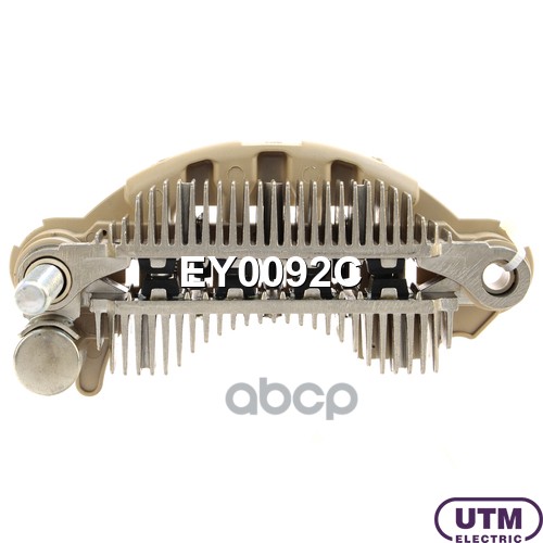 Диодный Мост Генератора Utm арт. EY0092C