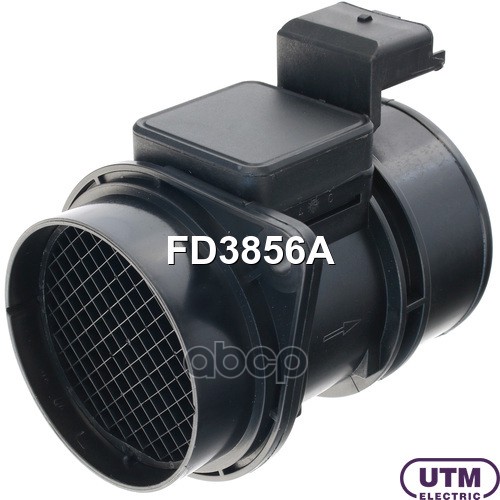 Датчик Массового Расхода Воздуха Двс Utm арт. FD3856A