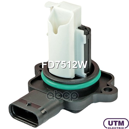 Датчик массового расхода воздуха ДВС FD7512W Utm арт. FD7512W