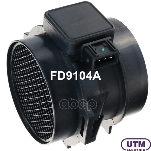 Датчик Массового Расхода Воздуха Двс Utm арт. FD9104A