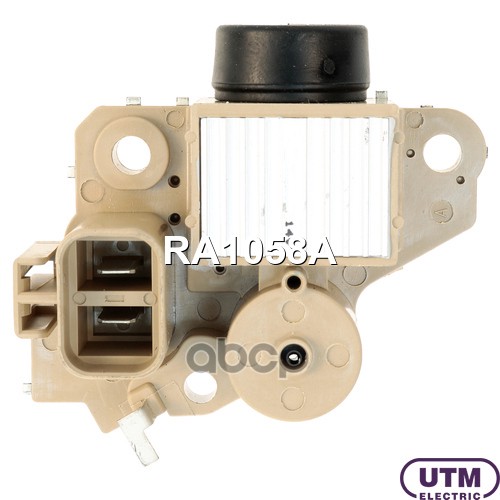 Регулятор Генератора Utm арт. RA1058A