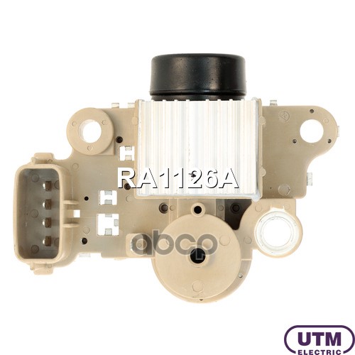 Регулятор генератора Utm арт. RA1126A