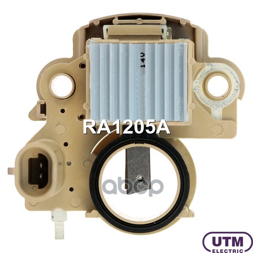 Регулятор генератора Utm арт. RA1205A