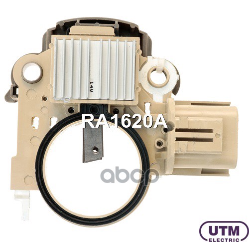 Регулятор Генератора Utm арт. RA1620A