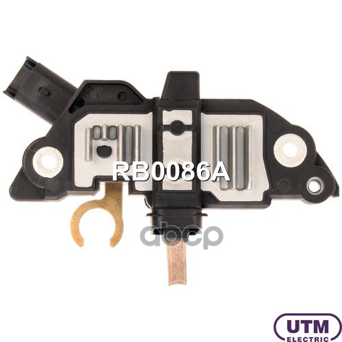 Регулятор генератора RB0086A Utm арт. RB0086A