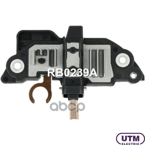 Регулятор генератора Utm арт. RB0239A