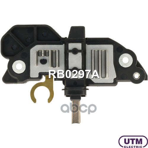Регулятор генератора Utm арт. RB0297A