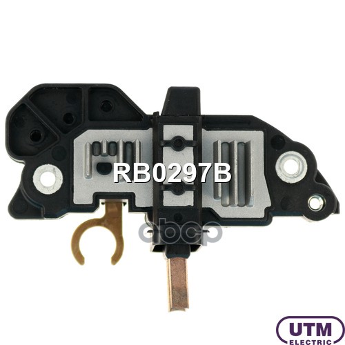 Регулятор генератора Utm арт. RB0297B