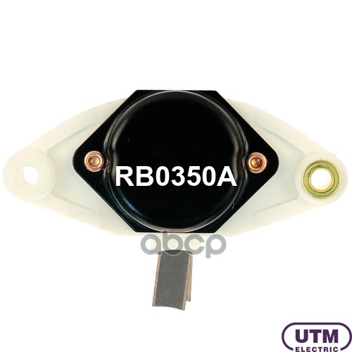 Регулятор Генератора Сталь Utm арт. RB0350A