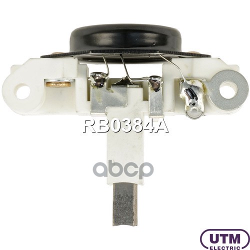 Регулятор генератора Utm арт. RB0384A