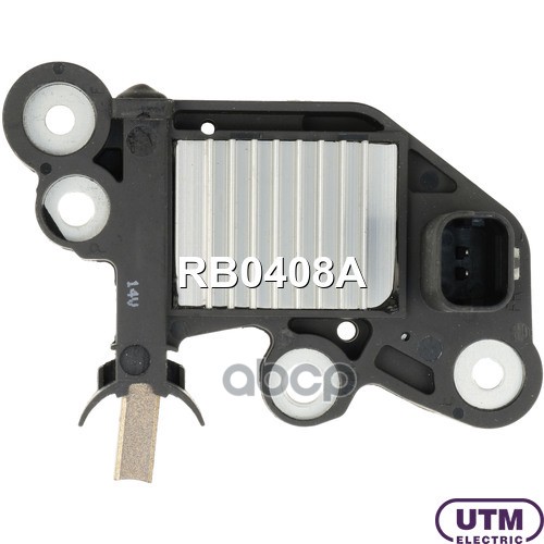 Регулятор генератора Utm арт. RB0408A