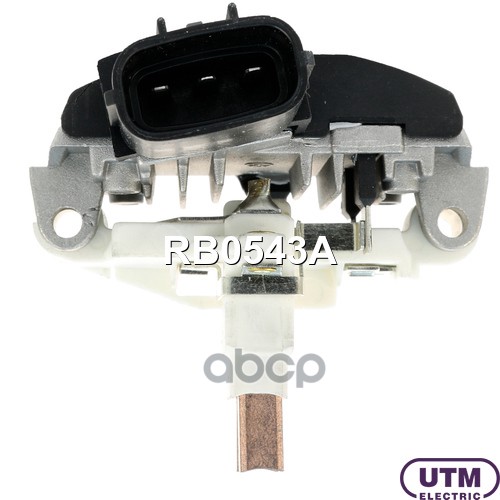 Регулятор Генератора Utm арт. RB0543A