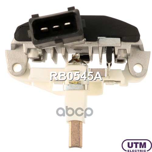 Регулятор генератора Utm арт. RB0545A