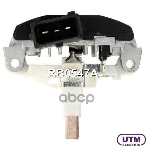 Регулятор генератора Utm арт. RB0547A
