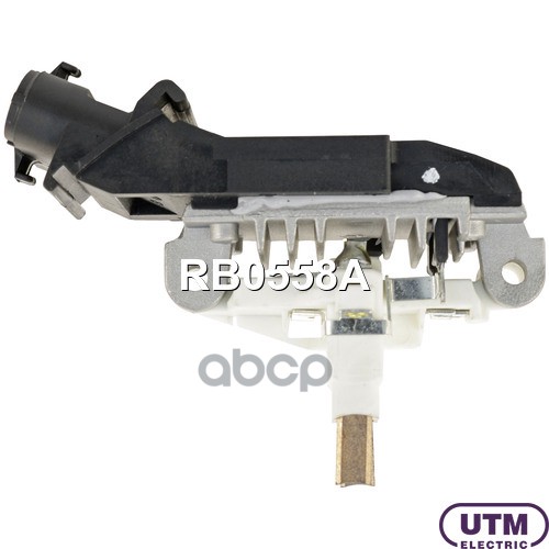 Регулятор генератора Utm арт. RB0558A