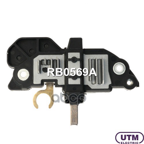 Регулятор генератора Utm арт. RB0569A