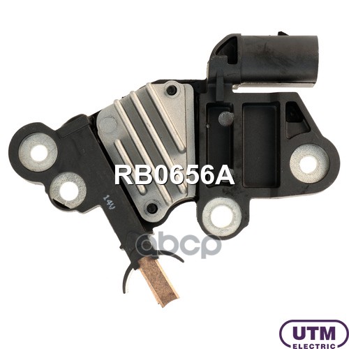 Регулятор генератора Utm арт. RB0656A