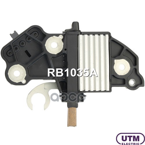 Регулятор генератора Utm арт. RB1035A