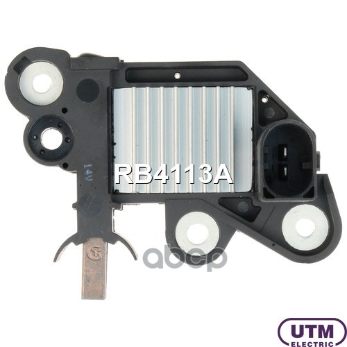 Регулятор генератора Utm арт. RB4113A