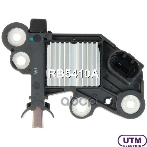 Регулятор генератора Utm арт. RB5410A