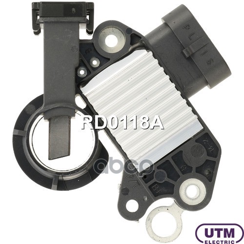 Регулятор генератора Utm арт. RD0118A