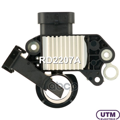 Регулятор генератора Utm арт. RD2207A