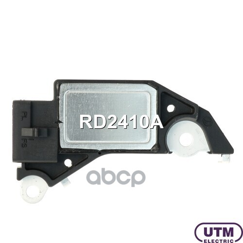 Регулятор генератора Utm арт. RD2410A