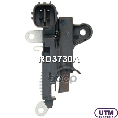 Регулятор Генератора Utm арт. RD3730A