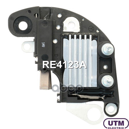Регулятор генератора Utm арт. RE4123A
