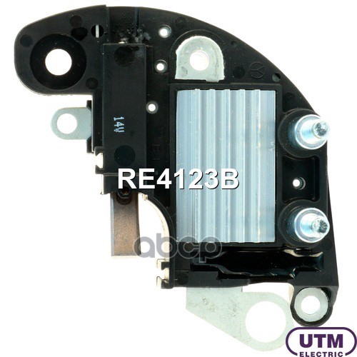 Регулятор Генератора Utm арт. RE4123B