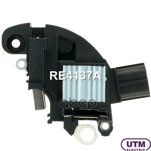 Регулятор генератора Utm арт. RE4137A