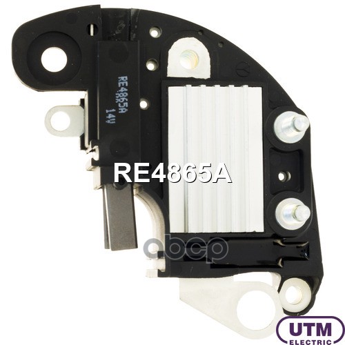 Регулятор генератора Utm арт. RE4865A