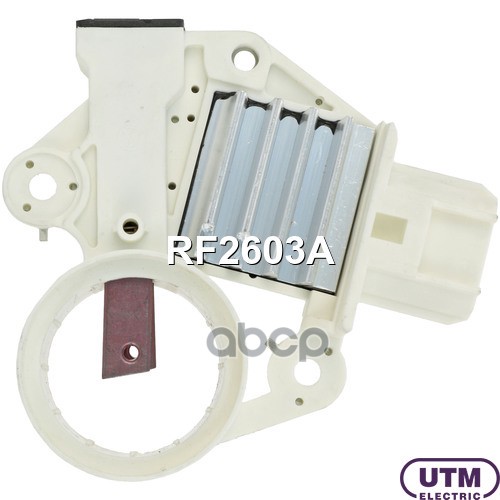 Регулятор Генератора Utm арт. RF2603A