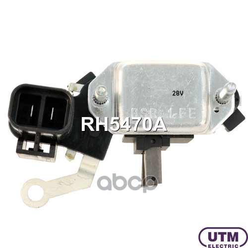 Регулятор Генератора Utm арт. RH5470A
