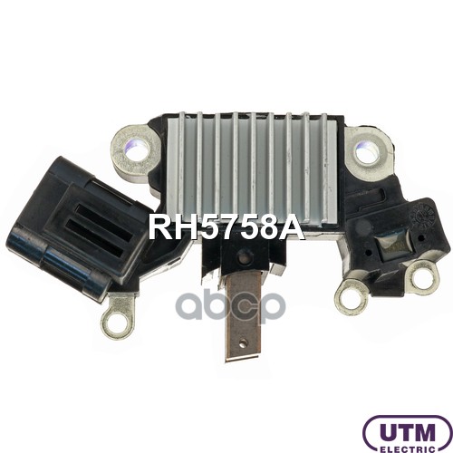 Регулятор Генератора Utm арт. RH5758A