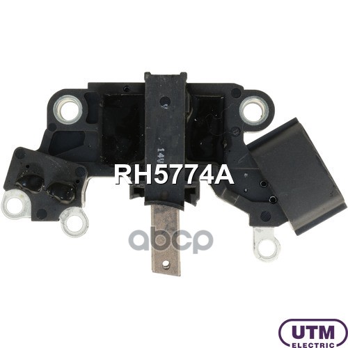 Регулятор генератора Utm арт. RH5774A