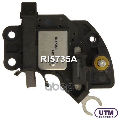 Регулятор генератора Utm арт. RI5735A