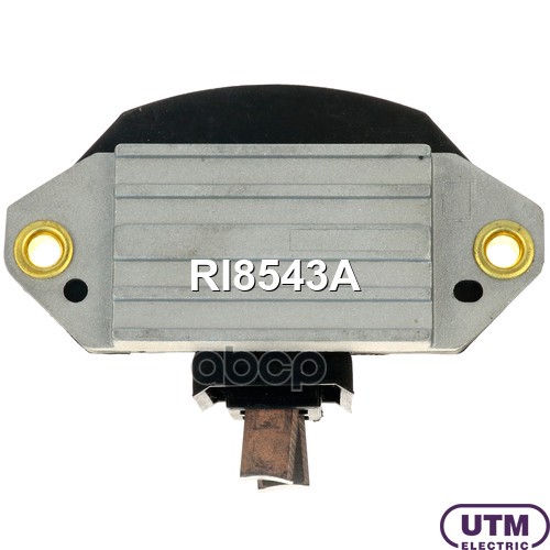 Регулятор Генератора Utm арт. RI8543A