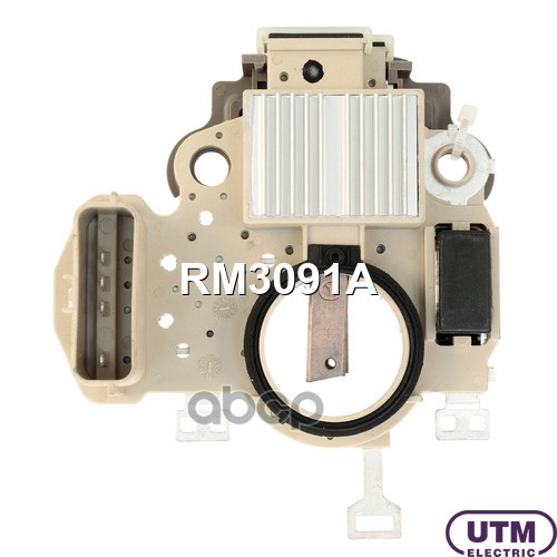 Регулятор генератора Utm арт. RM3091A