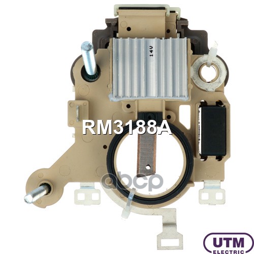 Регулятор генератора Utm арт. RM3188A