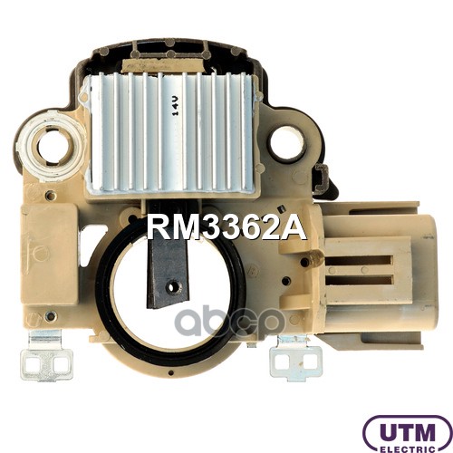 Регулятор генератора Utm арт. RM3362A